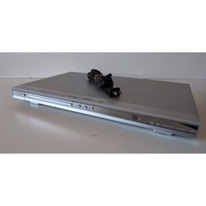 Oppo DV-970HD DVD Player TESTED No Remote